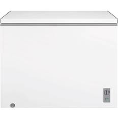 Congelatori Sotto Bancone Comfee RCC335WH2 Classe E 249 L Congelatore Pozzetto Bianco