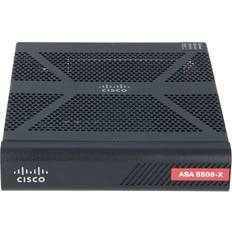 Cisco ASA5506-SEC-BUN-K9 Next-Generation Firewalls