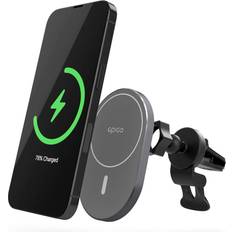 Magnetisk Mobiltelefonhållare 15W