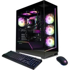 Desktop Computers CyberPowerPC Intel Core Ultra 7 265KF 32GB Desktop