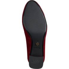 Syntetisk Pumps Tamaris Pumps