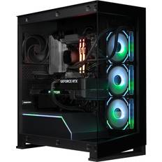 9950x3d Cepter Extreme R59 Wi-Fi 9950X3D Stationær PC