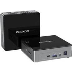 GEEKOM MiniAir 12-N150 Intel N-Reihe Processor
