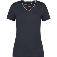 Poloshirt Til Kvinder Ilmala - Mørkeblå