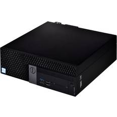 Dell mini pc Dell OptiPlex 7060 Mini PC Intel Core i5 8500