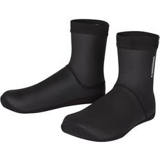 Shoe Covers Madison Flux Open Sole Overshoes Black M