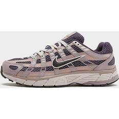 Purple - Women Shoes Nike P-6000 SE Women's - Purple