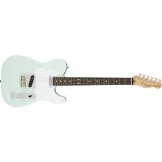 Fender Telecaster RW Satin Sonic Blue