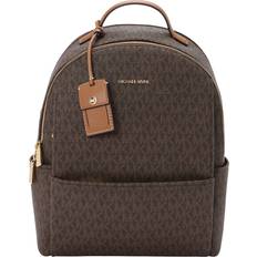 Michael Kors Bruna Ryggsäckar Michael Kors Ryggsäck