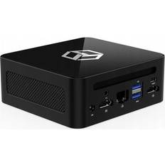 Acer Intel Core i7 Stationära datorer Acer Mini PC Qoobe QE-AP13620 Intel Core i7