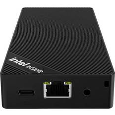 Mini PC Qoobe QE-SUC 12GB RAM 512GB SSD