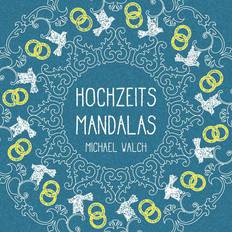 Hochzeits-Mandalas (Paperback, 2016)