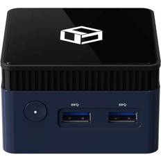 Giada Mini PC Qoobe QE-ANN150 12GB RAM 512GB SSD