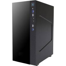 32 GB - Intel Core i7 - Windows 11 Pro Desktop Computers ZooStorm Evolve Core i7-12700 32GB RAM 2TB SSD