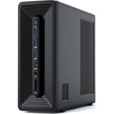 Desktop Computers ZooStorm Delta Core i5-12400 16GB RAM 500GB SSD