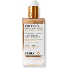 Sun Drops Bronze Body Glow 90ml