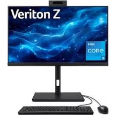 Acer 16 GB - All-in-one Desktop Computers Acer Veriton VZ4727GT 27 Full HD RAM 512GB SSD