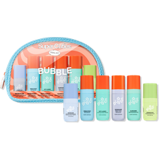 Bubble Skincare Bubble Super Cuties Trial Kit