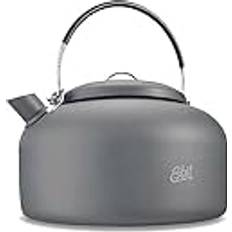 Esbit Camping Vattenkokare 1400 ml