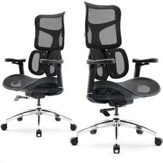 SIHOO Doro S100 Ergonomic Office Chair