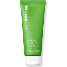 Ole Henriksen Ansigtsrens Ole Henriksen Daily D-Clog Pore Clearing Cleanser Nude 150ml
