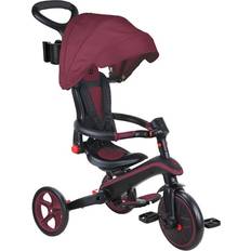 Globber Explorer Trike Foldable 4 in 1
