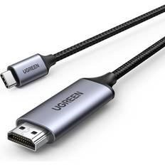 UGREEN USB C to HDMI Cable 3m 4K 60Hz 2K 120Hz