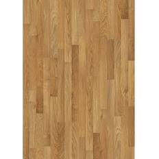 Gulve Pergo Perstorp Pro Elegant Oak Laminatgulv 3-strip 8 x 190 x 1200 mm