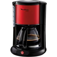 Moulinex Kaffemaskiner Moulinex FG360D Filterkaffebryggare Subito