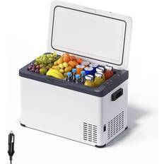Kühlschränke WOLTU Mini Frigo de Voiture Petit Réfrigérateur 30L