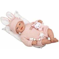 Lucía 45 cm Reborn Doll