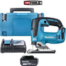 Makita DJV182 18V LXT Brushless Jigsaw
