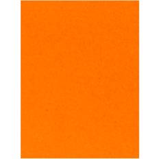 Panduro Hobby kartong A4 Orange 10-pack A4