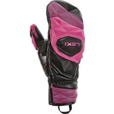 Leki Rękawice WCR Venom SL 3D Mitt - Black Pink