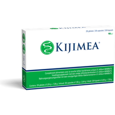 Kijimea Irritable Bowel 28 Capsules 240 pcs