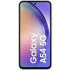 Samsung a54 128gb Samsung Galaxy A54 5G 128GB White