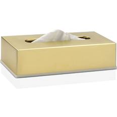 Tissue Box Covers Andrea House Stainless Steel Handkerchief Scarf Box