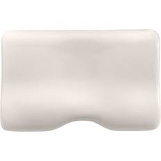 Fundas de almohada Cervical Confort Plus Bambú 54 cm Funda de almohada