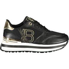Laura Biagiotti Skor Laura Biagiotti Snygga Urbana Polyester Sneakers