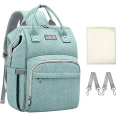 Baby Changing Bag Waterproof Large Capacity