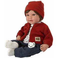 Baby Dolls Dolls & Doll Houses Arias Iria 45 cm Baby Doll