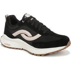 Ryka Jetsetter Sneakers Arch Support Lightweight - Black