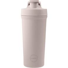AYA&IDA Shaker Bottle 750 ml Soft Rose Drikkedunk 0.75L