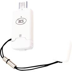 ACS ACR40T Type-C USB SIM-Sized Smart Card Reader
