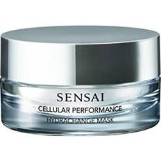 Sensai Ansiktsmasker Sensai Cellular Performance Hydrachange Mask 75 ml