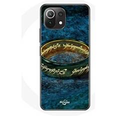 Coque Seigneur Anneaux Xiaomi Mi 11 Lite