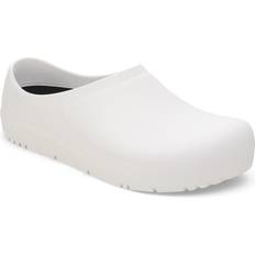 Birkenstock Tresko Birkenstock Profi Birki 2.0 Regular Fit Tresko - Hvit