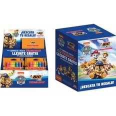 Bic Pensler Bic Højtkvalitets Filttuscher 300556