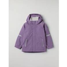Polarn O. Pyret Regnkläder Barnkläder Polarn O. Pyret Waterproof Kids School Coat - 2-3y