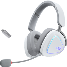 ASUS ROG Delta II Wired Gaming Headset